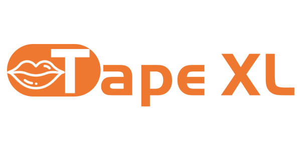 Sleep Tape XL LOGO