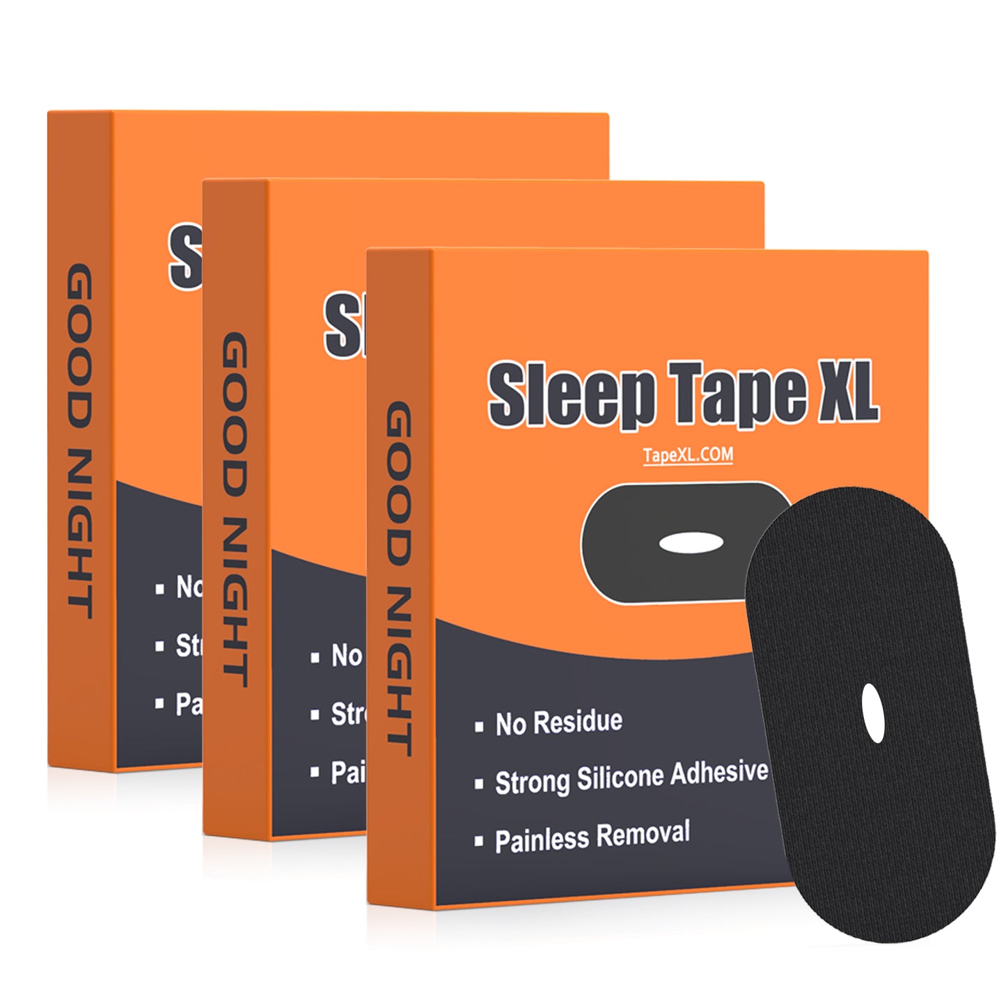 Sleep Tape XL