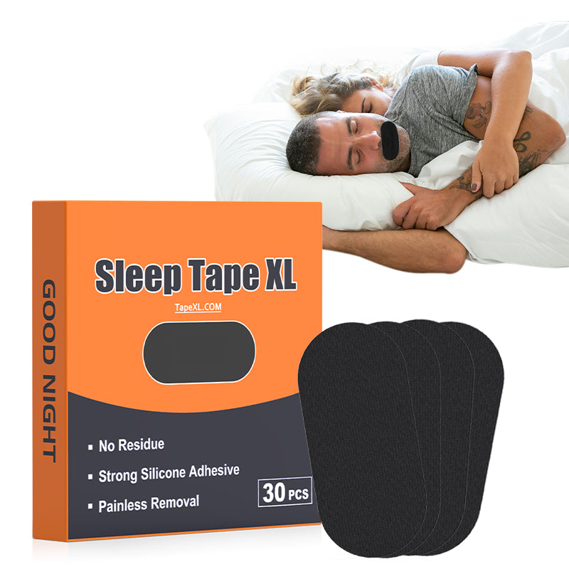 Sleep Tape XL